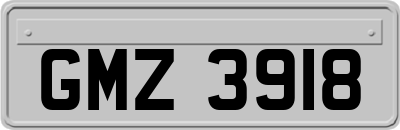 GMZ3918