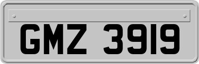 GMZ3919