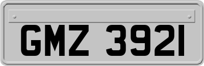 GMZ3921