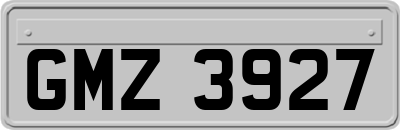 GMZ3927