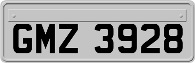 GMZ3928