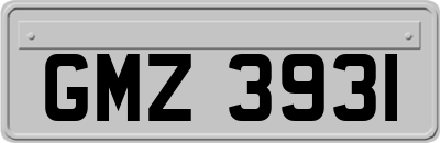 GMZ3931