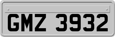GMZ3932