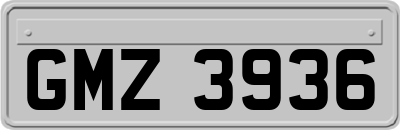 GMZ3936
