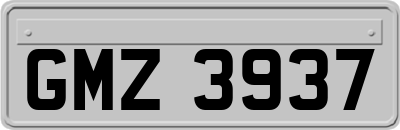 GMZ3937