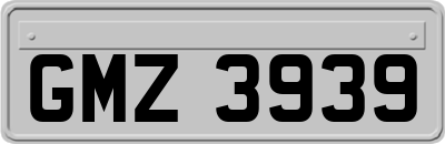 GMZ3939