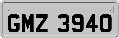 GMZ3940