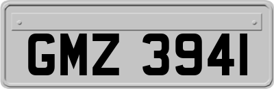 GMZ3941