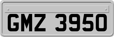 GMZ3950