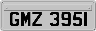 GMZ3951