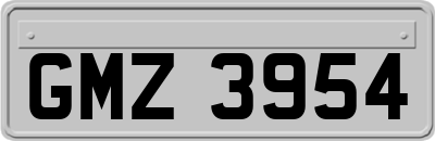GMZ3954