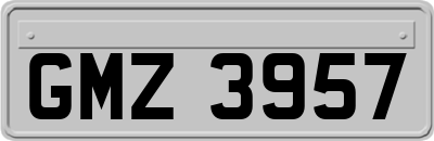 GMZ3957