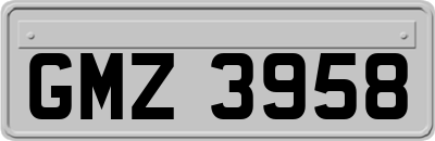 GMZ3958