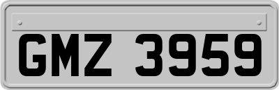 GMZ3959