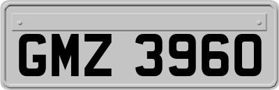GMZ3960