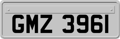 GMZ3961