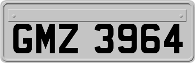 GMZ3964