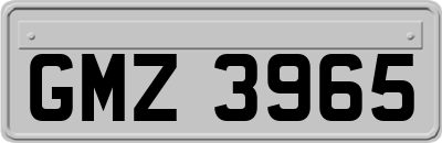 GMZ3965