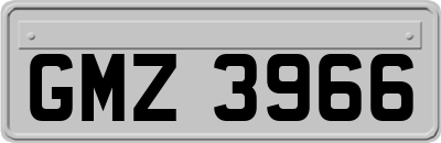 GMZ3966