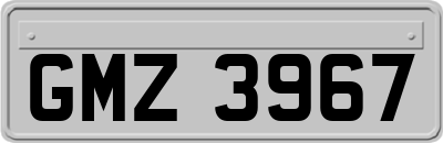 GMZ3967