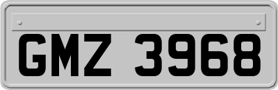 GMZ3968