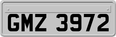 GMZ3972