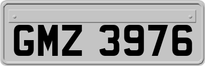 GMZ3976