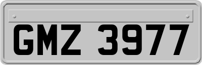 GMZ3977