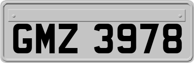 GMZ3978
