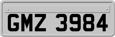 GMZ3984