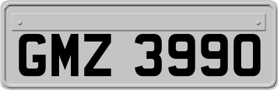 GMZ3990