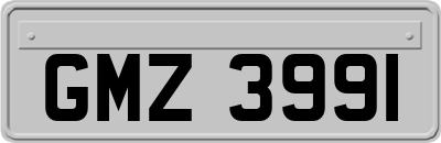 GMZ3991