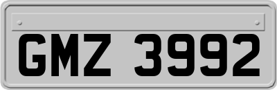 GMZ3992