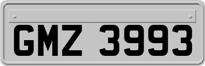 GMZ3993