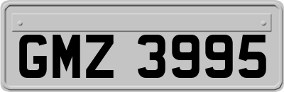 GMZ3995