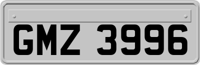 GMZ3996