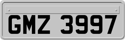 GMZ3997