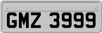 GMZ3999