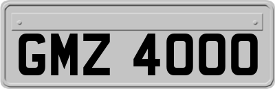 GMZ4000