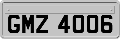 GMZ4006