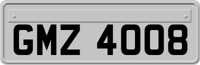 GMZ4008