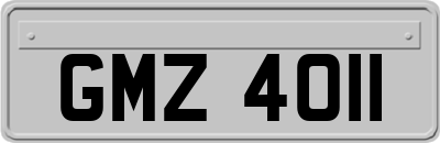GMZ4011