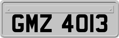 GMZ4013