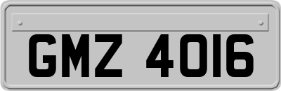 GMZ4016