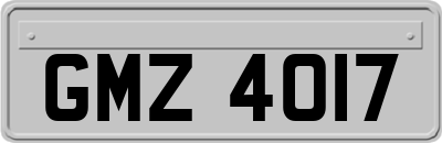 GMZ4017