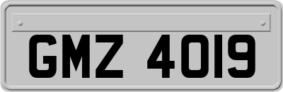 GMZ4019