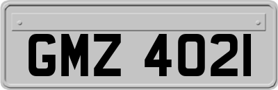 GMZ4021
