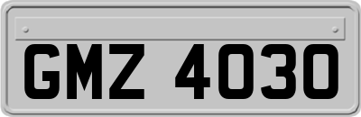 GMZ4030