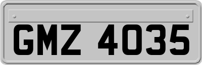 GMZ4035