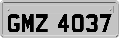 GMZ4037